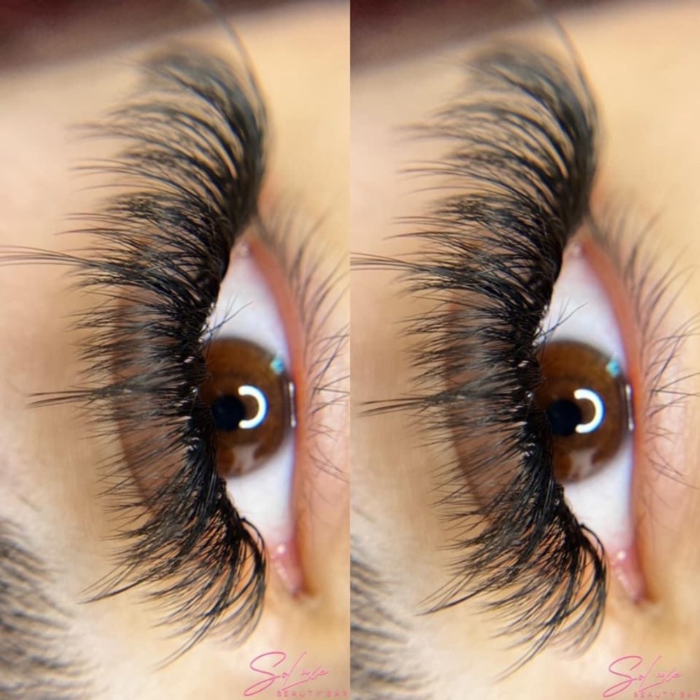 MARYLAND LASH EXTENSIONS